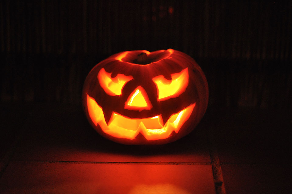 Cómo hacer una calabaza para Halloween – Givensa Blog