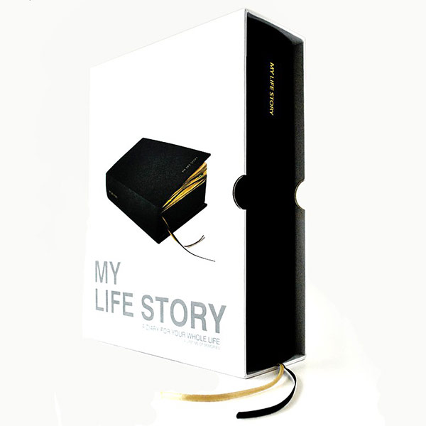 Diary - My life Story