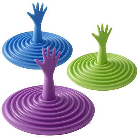 Tapón de baño - Help!