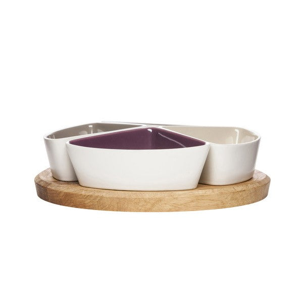 Set de servir - Taste