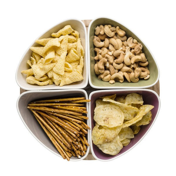 Set de servir - Taste