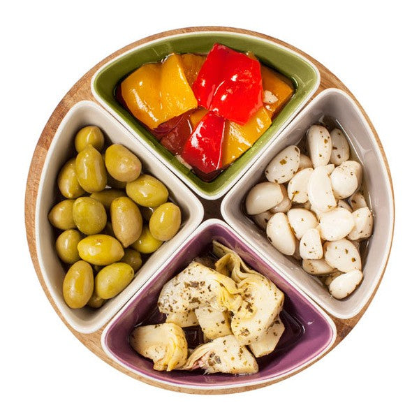 Set de servir - Taste