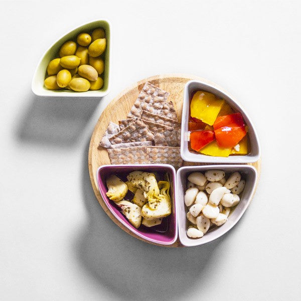 Set de servir - Taste