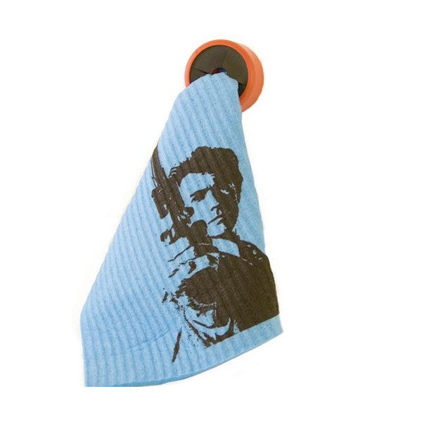 Pluring - Simple and genius hanger