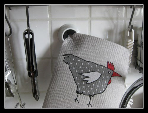 Pluring - Simple and genius hanger