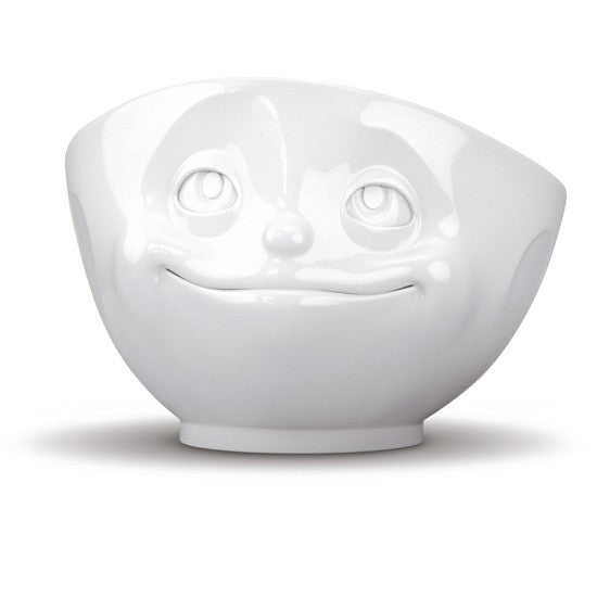 Bol con cara - Tassen