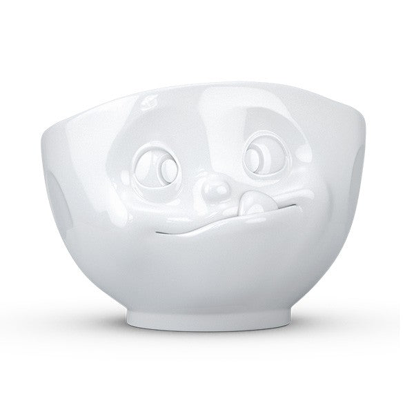 Bol con cara - Tassen