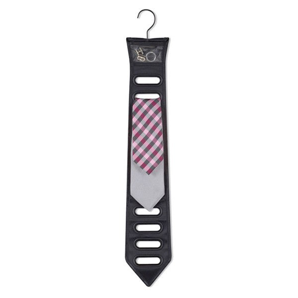 Organizer - Black Tie