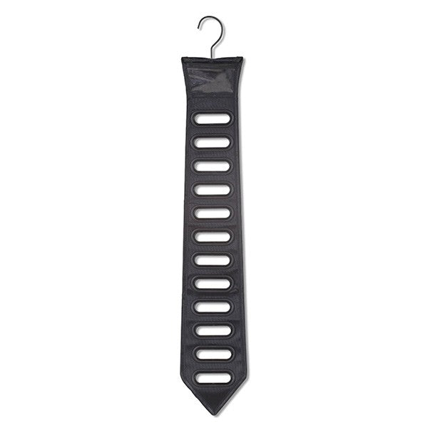 Organizer - Black Tie