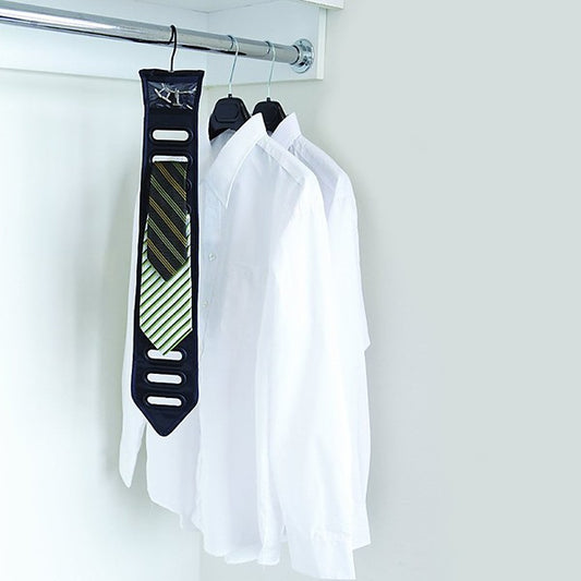 Organizer - Black Tie