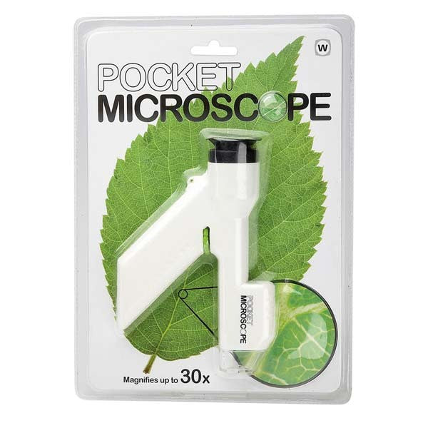 Microscopio portátil