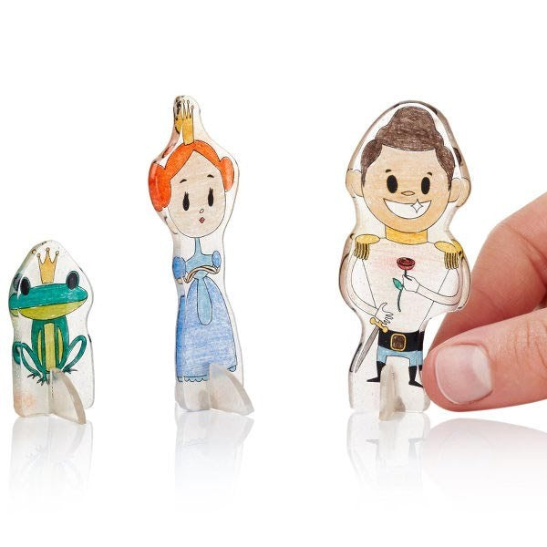 Shrinkables