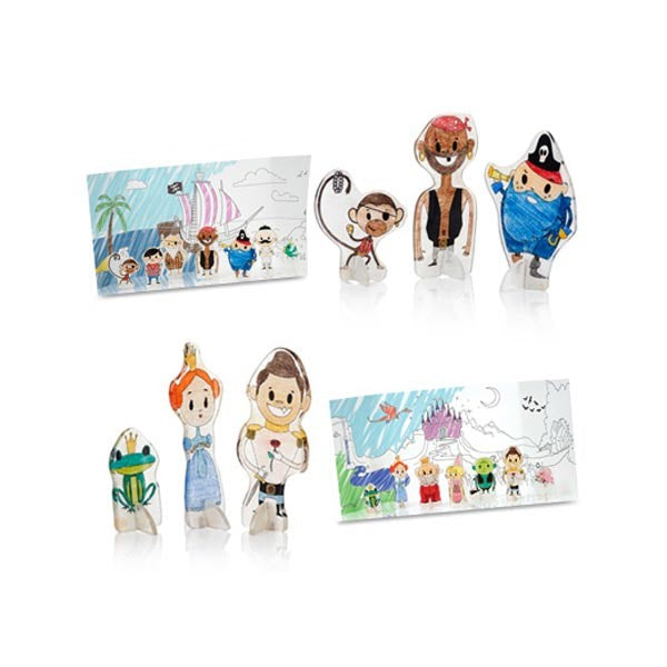 Shrinkables