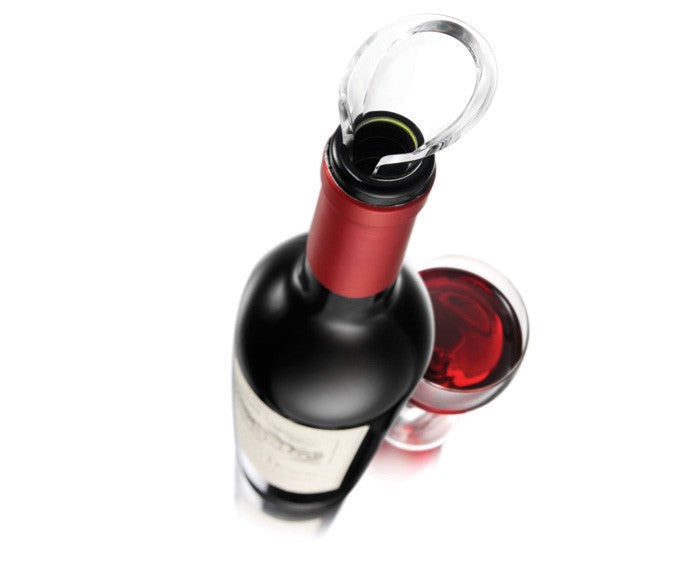 Wine Server Crystal