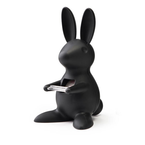 Funny tape dispenser - Bunny