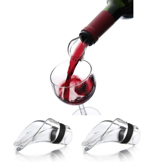 Wine Server Crystal
