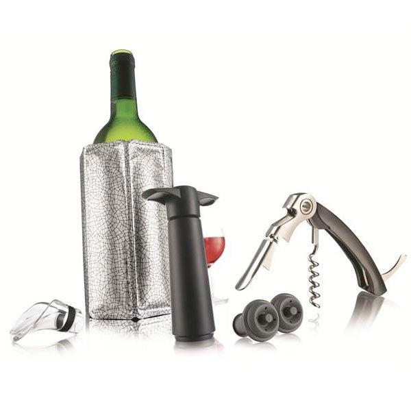 Gift Set - Wine Essentials