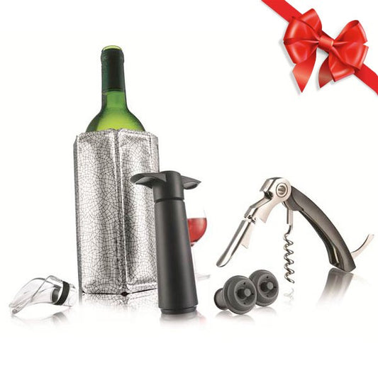 Gift Set - Wine Essentials