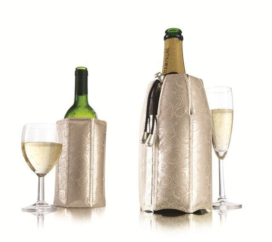 Gift Set - Wine & Cava Cooler - Rapid Ice!