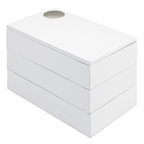 Jewellery Storage Box - Spindle