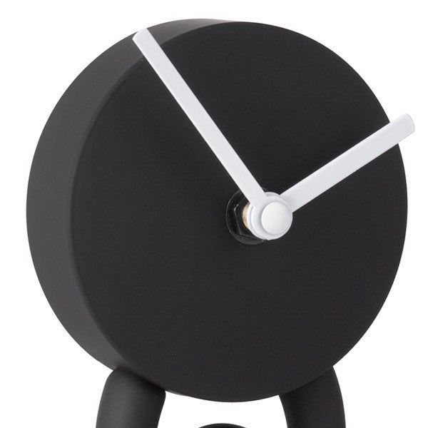 Desk Clock - Buddy