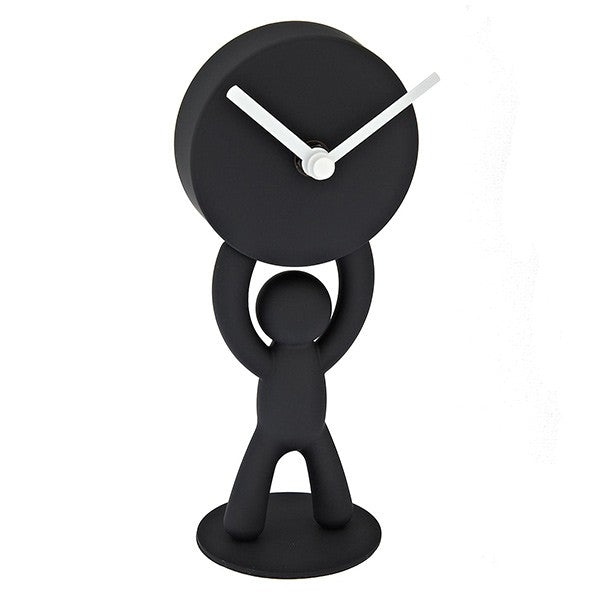 Desk Clock - Buddy