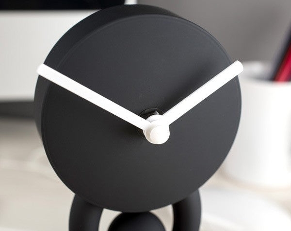 Desk Clock - Buddy