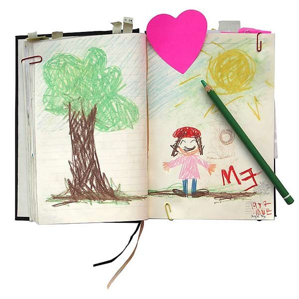 Diary - My life Story