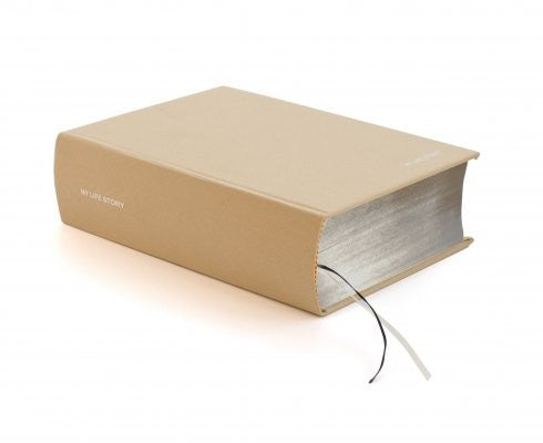 Diary - My life Story