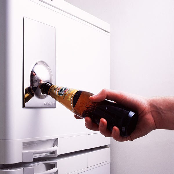 Abrebotellas Magnético para la Nevera
