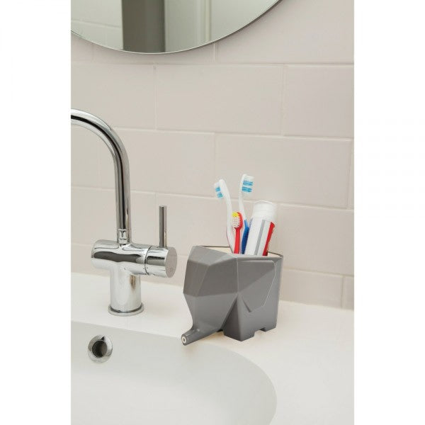 Cutlery Drainer - Jumbo the Elephant
