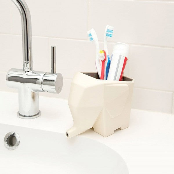 Cutlery Drainer - Jumbo the Elephant