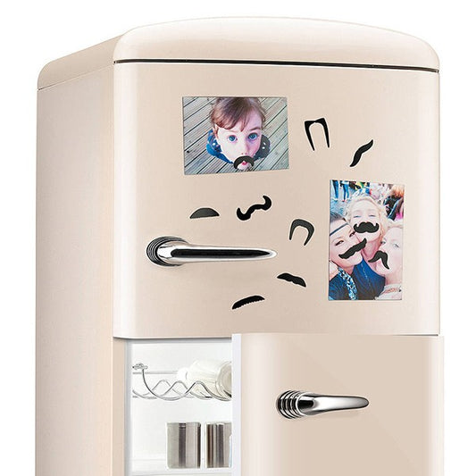 Fridge Magnets - Moustache