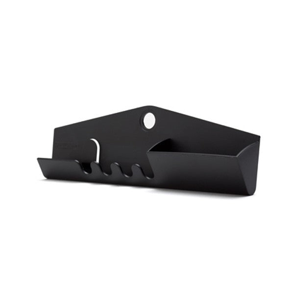 Door organizer - Indoors