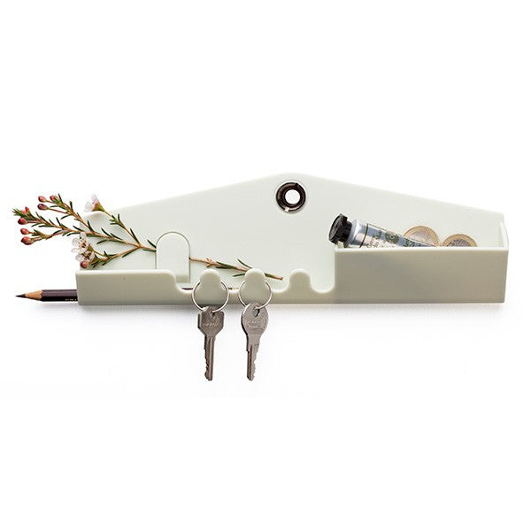 Door organizer - Indoors