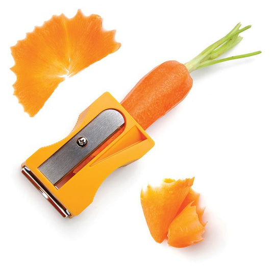 Peeler and Sharpener - Karoto