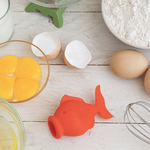 Egg Separator - YolkFish