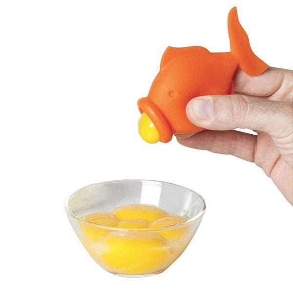 Egg Separator - YolkFish