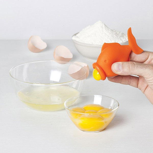 Egg Separator - YolkFish