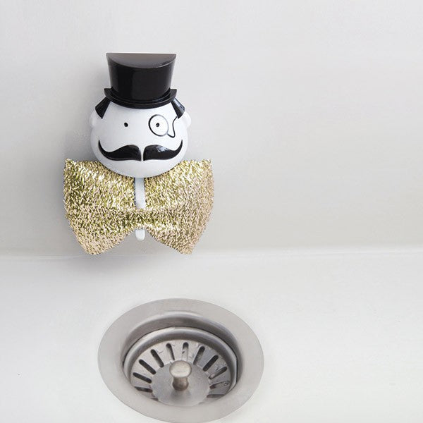 Sponge holder - Mr Sponge