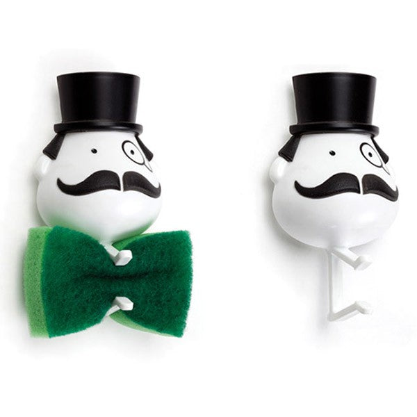 Sponge holder - Mr Sponge