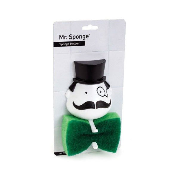 Sponge holder - Mr Sponge