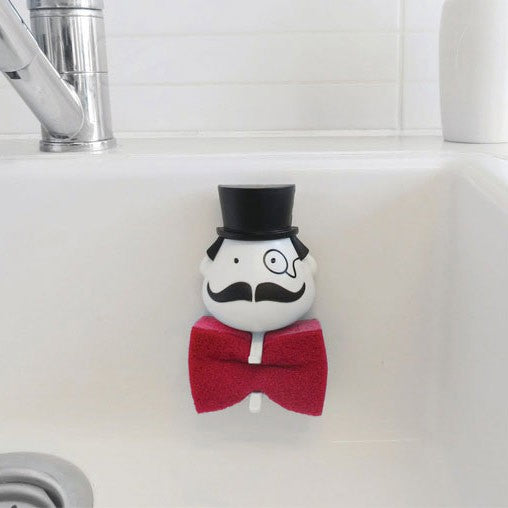 Sponge holder - Mr Sponge