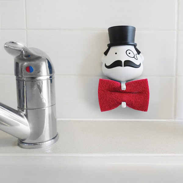 Sponge holder - Mr Sponge