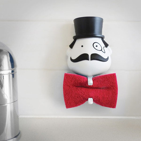 Sponge holder - Mr Sponge