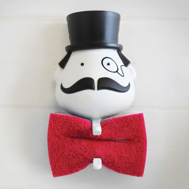 Sponge holder - Mr Sponge
