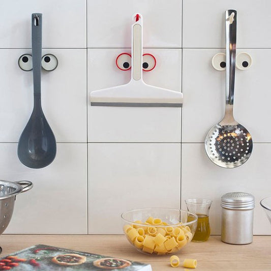 Colgador de utensilios de cocina - Look Hook