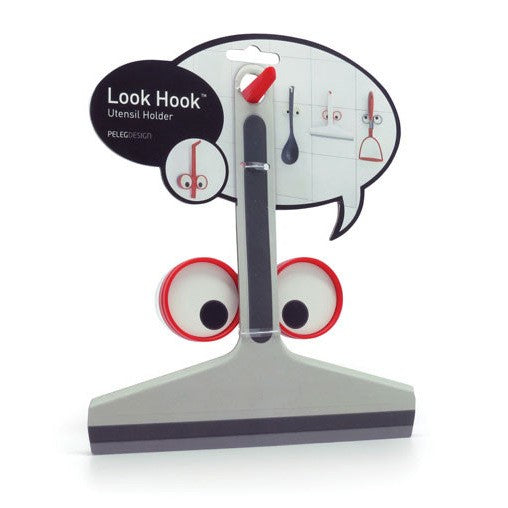 Colgador de utensilios de cocina - Look Hook