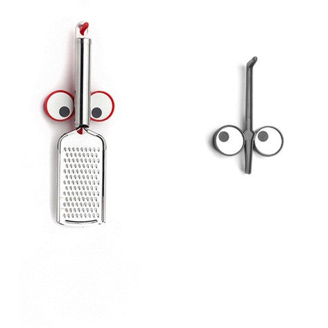 Colgador de utensilios de cocina - Look Hook