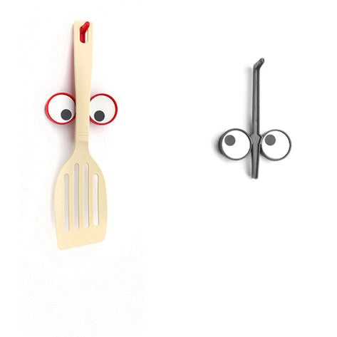 Colgador de utensilios de cocina - Look Hook